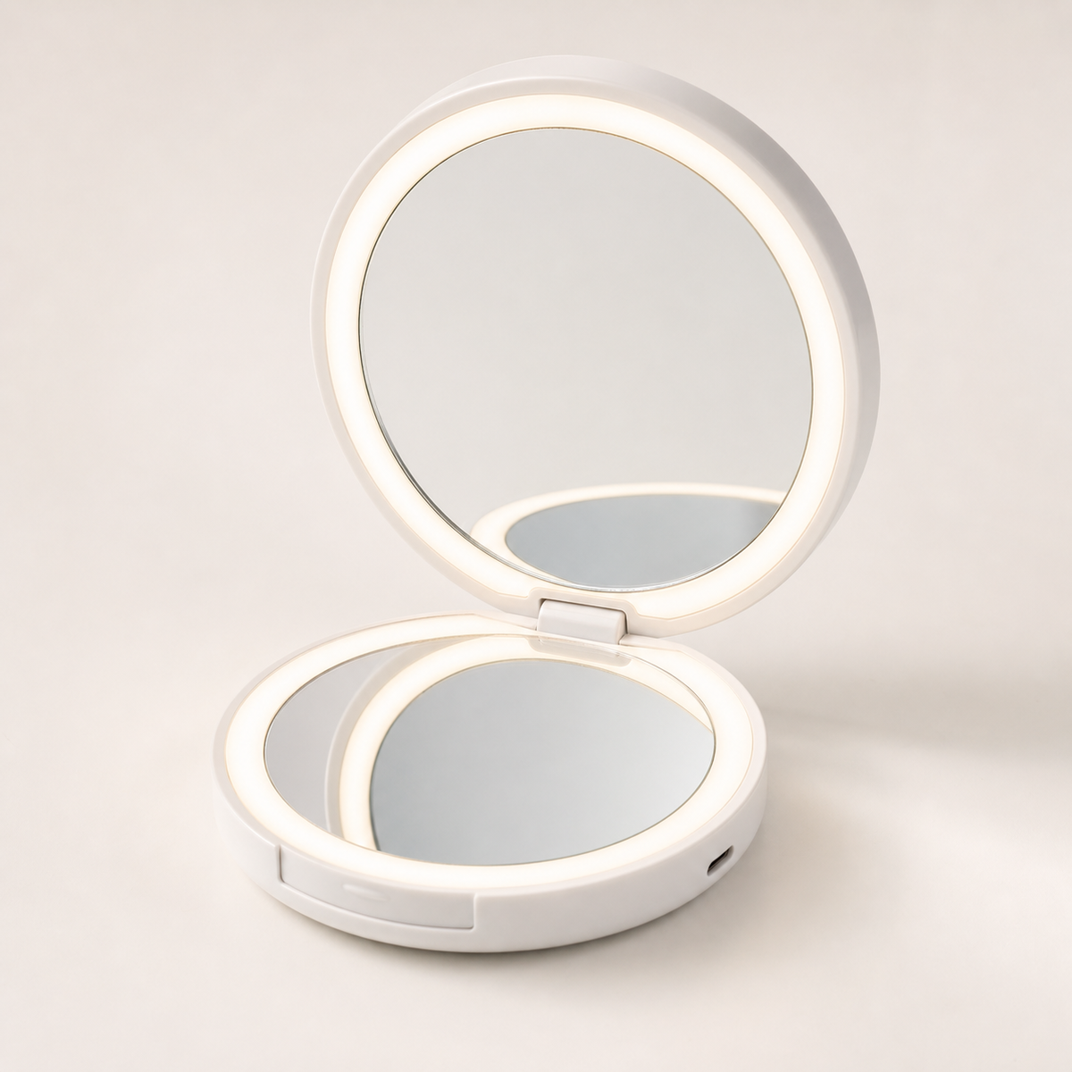Beauty and self-care tools collection image