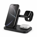 3-in-1 Wireless Charging Stand product photo