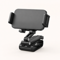 Airplane phone holder mount product photo