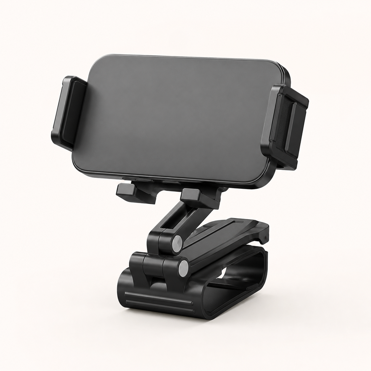 Airplane phone holder mount product photo