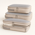 Compression packing cube set product photo