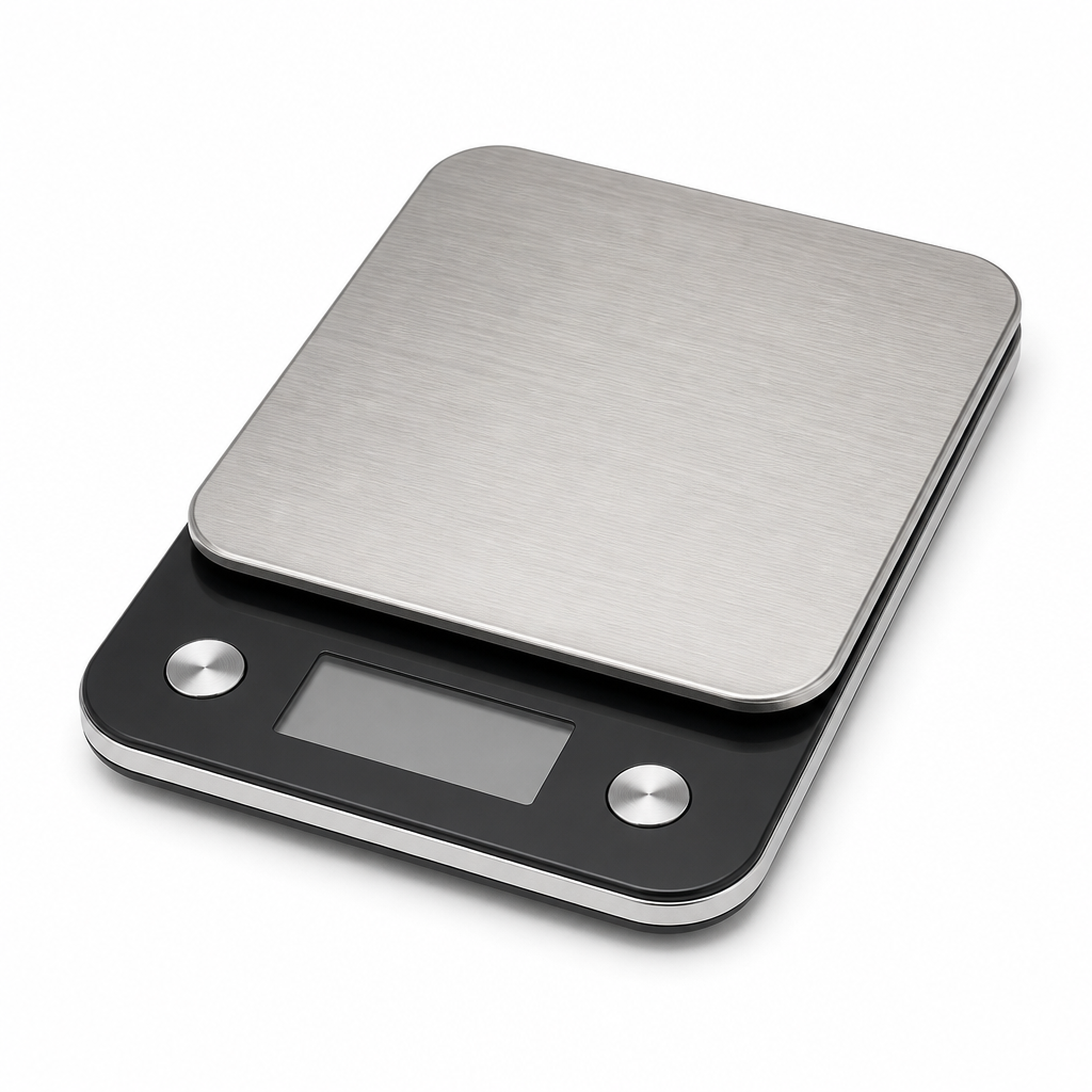 Digital Kitchen Scale product photo
