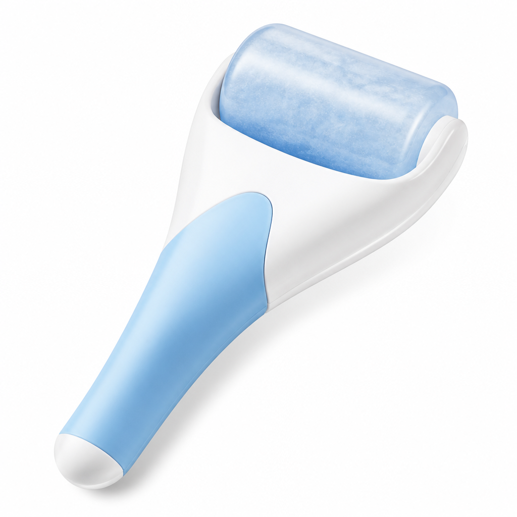Ice Face Roller and Cooling Massager product photo