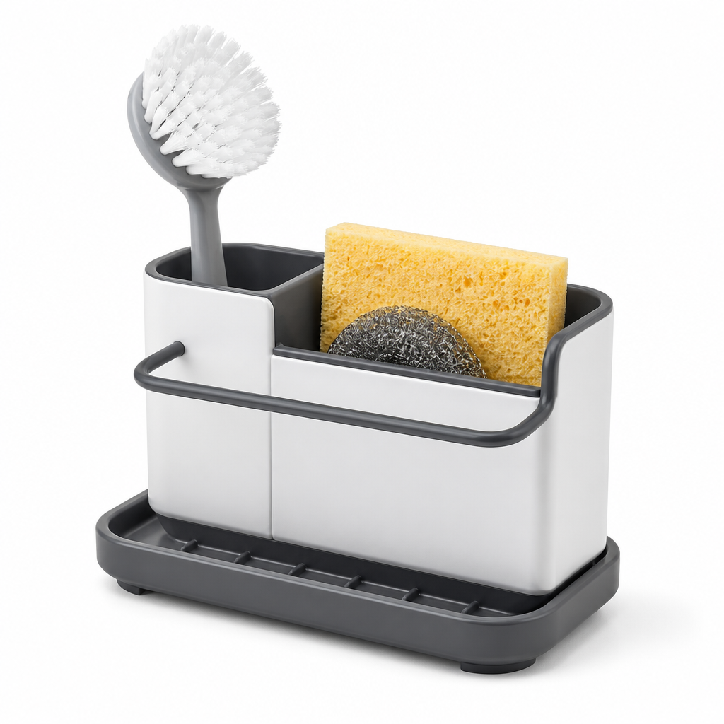 Kitchen Sink Caddy Organizer product photo