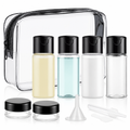 Leakproof Travel Bottle Set product photo