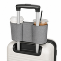 Luggage Cup Holder Sleeve product photo