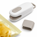Portable Mini Bag Sealer product photo