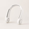Portable neck fan product photo