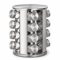 Rotating Spice Rack Organizer product photo
