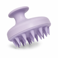 Silicone Scalp Massage Shampoo Brush product photo